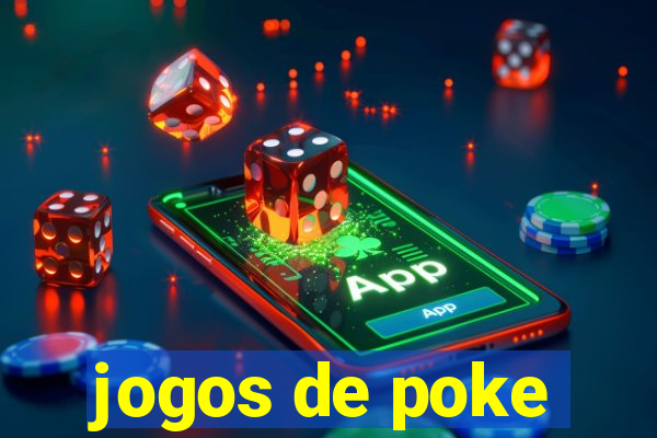 jogos de poke